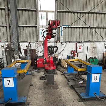 Advanced Equipment